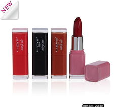 義烏化妝品廠家供應自然豐盈唇膏 價格、圖片與技術開發解析