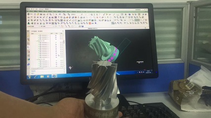 江門新會Mastercam編程培訓(xùn) 開啟計算機(jī)軟件技術(shù)開發(fā)新篇章，輕松邁向編程工程師