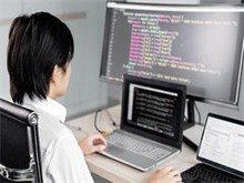 掌握未來(lái)編程 初學(xué)者如何入門(mén)計(jì)算機(jī)軟件開(kāi)發(fā)培訓(xùn)